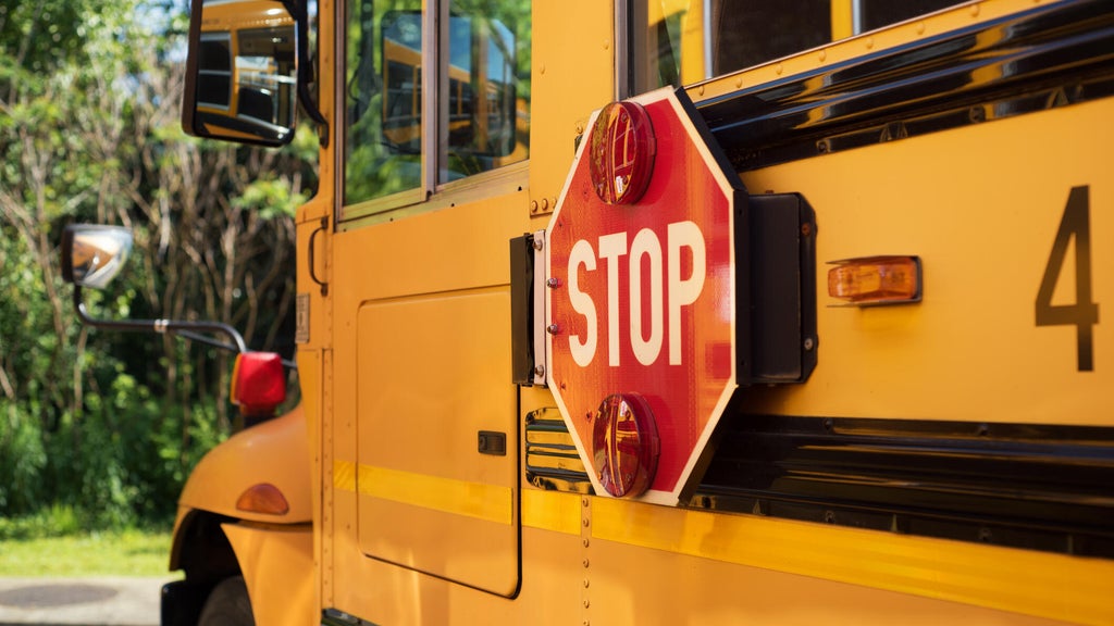 Dade County high school principal arrested in sexual misconduct investigation, sheriff says — Woodstock Schools news