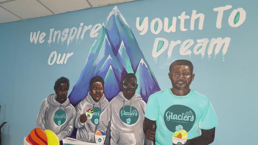 Ice cream shop teaches Atlanta's next generation of entrepreneurs — Woodstock Business news