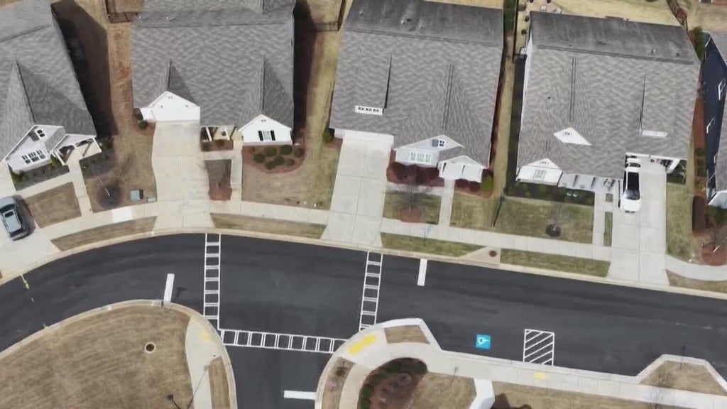 Atlanta renter reports persistent flooding in corporate-owned home — Woodstock Community news