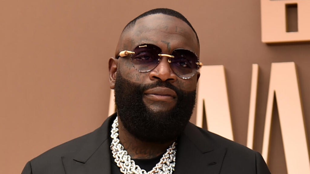 Rick Ross no longer faces felony charge in Miami Beach domestic violence case — Woodstock Real Estate news