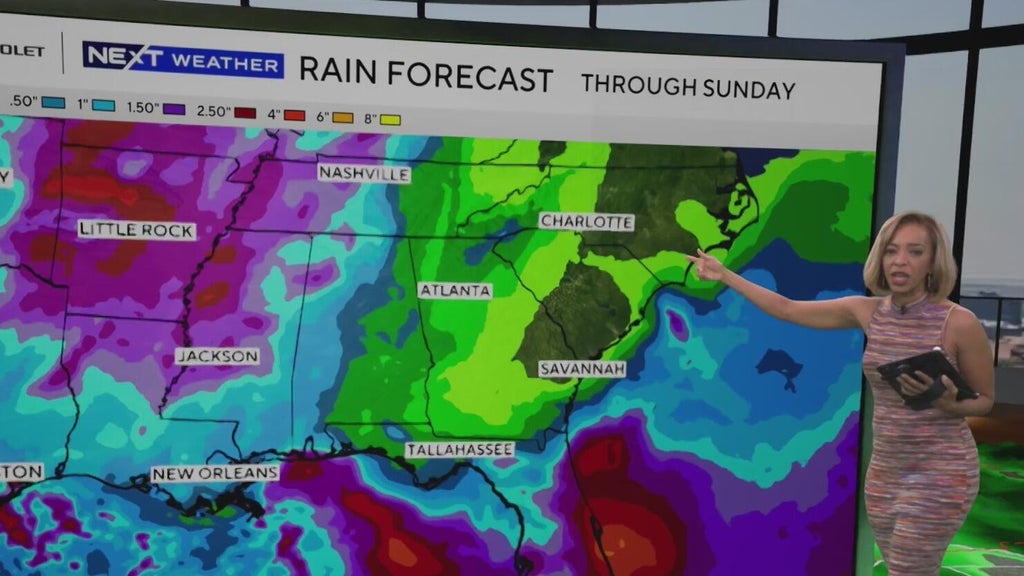 Heat rising across metro Atlanta before Halloween — Woodstock Community news