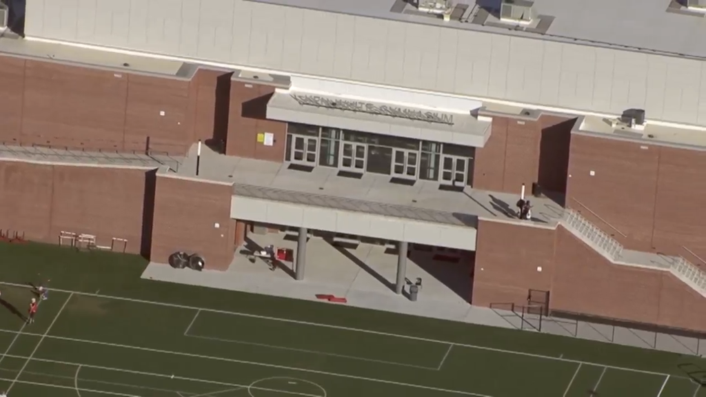 Suspects in alleged Cherokee County school shooting plot had floor plan, picked a date, warrants say — Woodstock Schools news