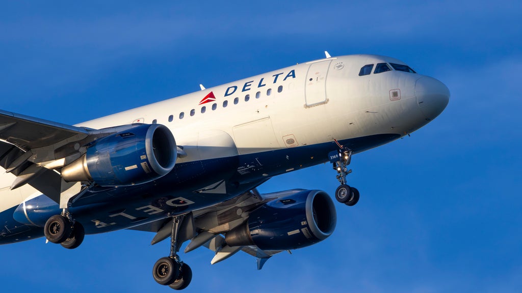 FTC orders Delta, Walmart, and others to explain how personal data is used to set prices — Woodstock Technology news