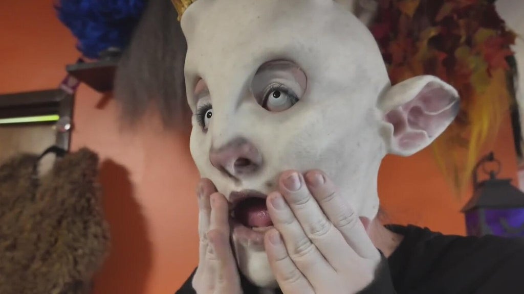 Behind the screams as Netherworld celebrates 30 years of scares — Woodstock Community news