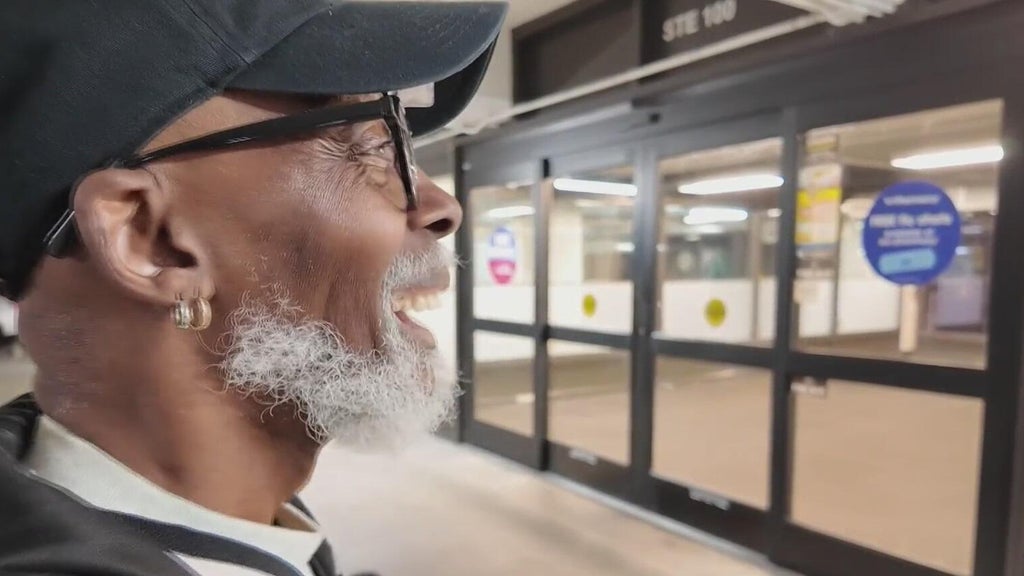 Older Georgia voters turn out early as rising costs hit home — Woodstock Community news