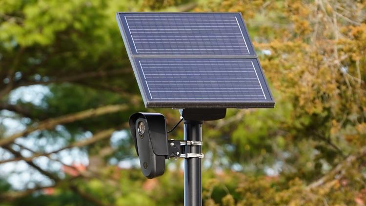 Tucker discusses its license plate readers, wants DeKalb County to take over Flock contract — 11Alive WXIA (Atlanta)