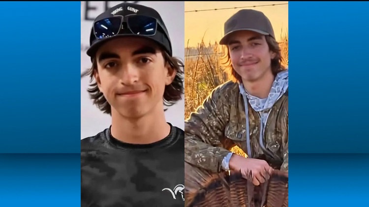 Missing Florida teen's truck found in Atlanta, but no sign of him — Woodstock Community news