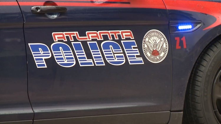 Child's death under investigation in Atlanta — 11Alive WXIA (Atlanta)