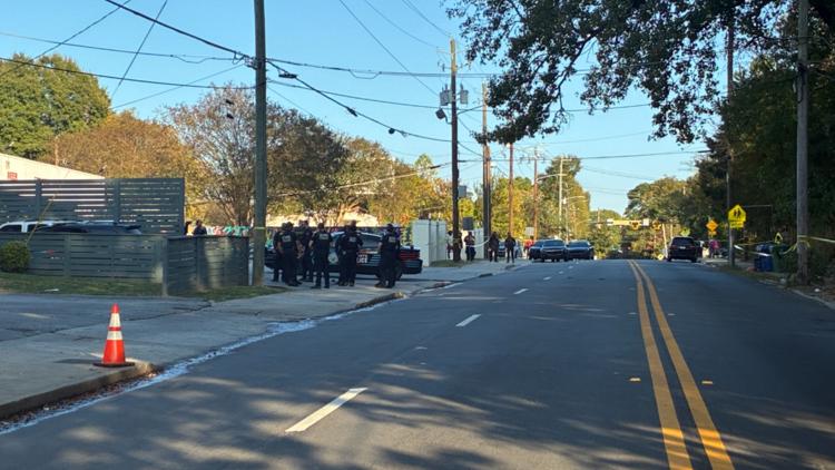 GBI identifies driver shot, killed by Atlanta police after SUV rammed patrol vehicles — Woodstock Community news