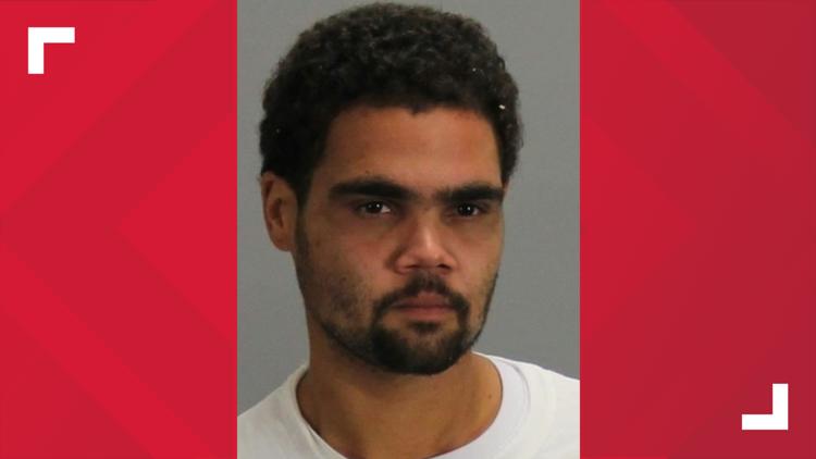 Man turns himself in to police in connection with shooting that killed 16-year-old — Woodstock Community news