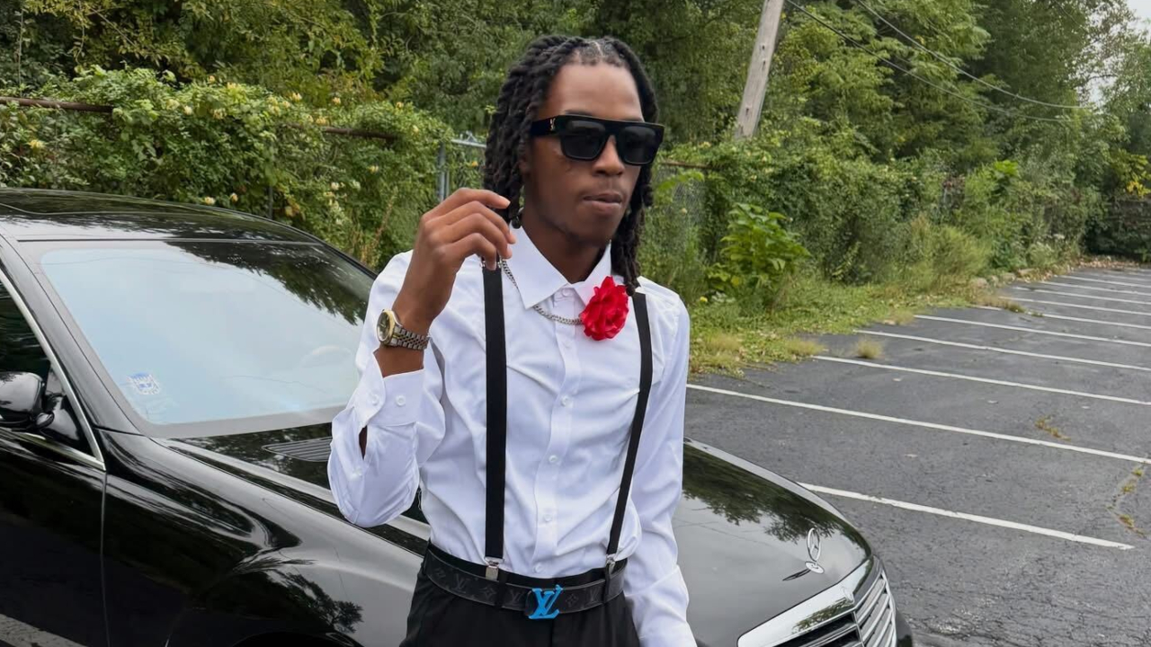 Man killed in FBI-involved shooting in Dixmoor identified — Woodstock Community news