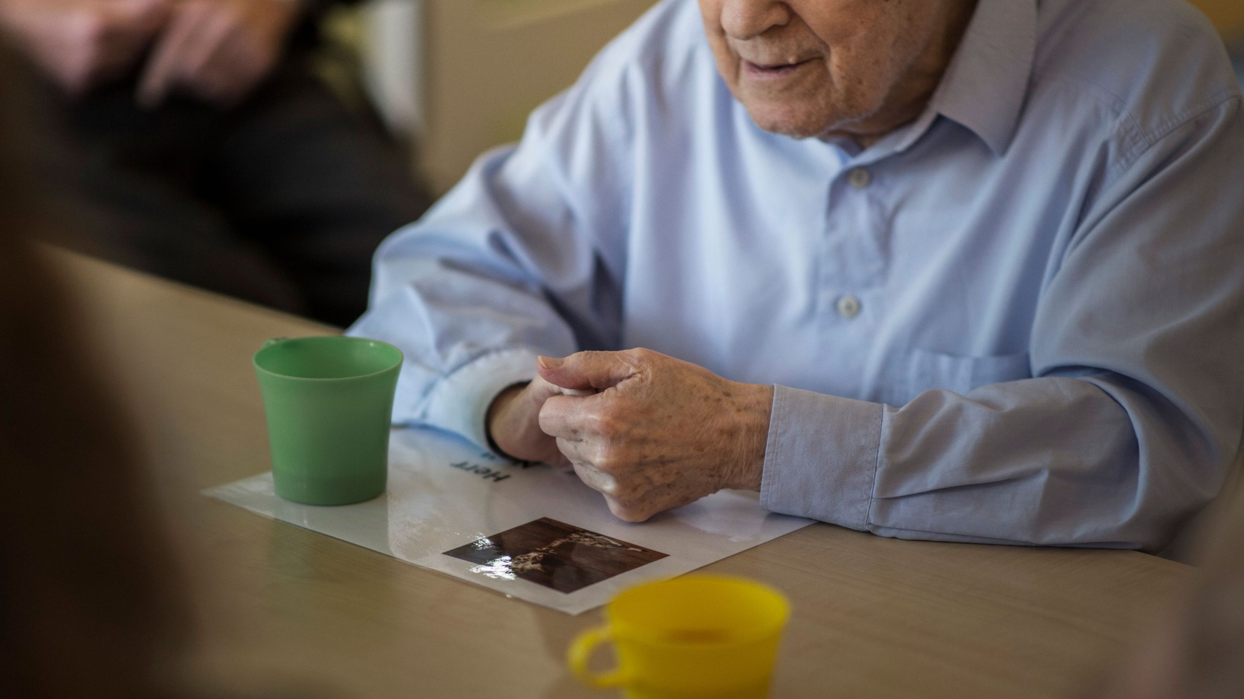 Warning signs that your adult child may be quietly cutting you off — Woodstock Community news