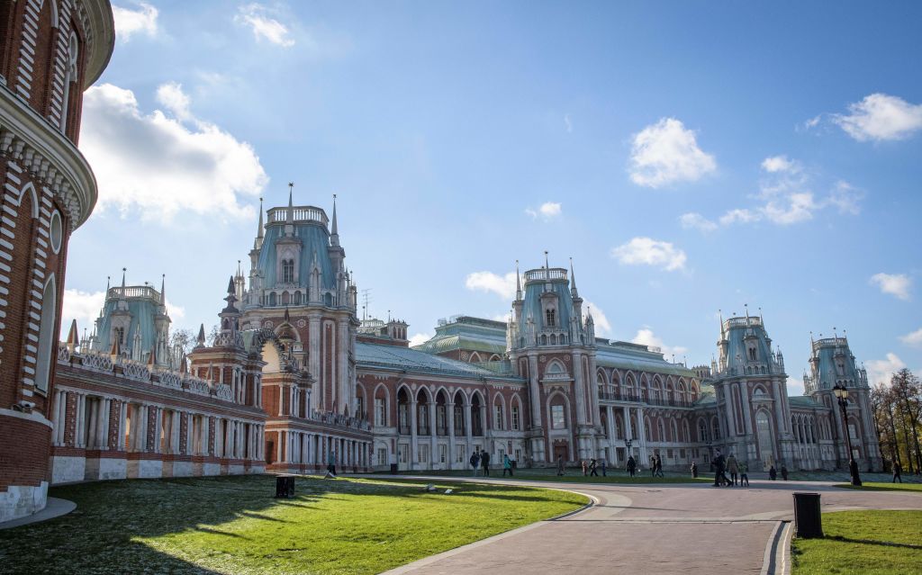 US Embassy warns of credible 'mass casualty' threat at popular Moscow tourist attraction — Woodstock Arts news